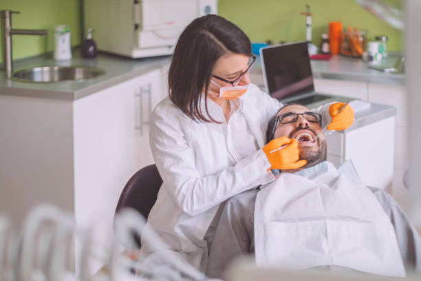 Best Emergency Treatment for Toothache in Montague, MI