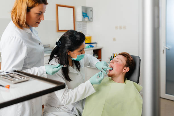 Best Emergency Broken Tooth Repair in Montague, MI